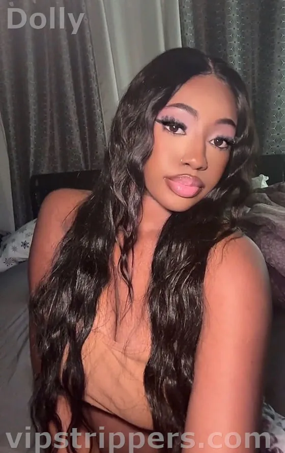 Dolly, Tiverton stripper for bachelor parties