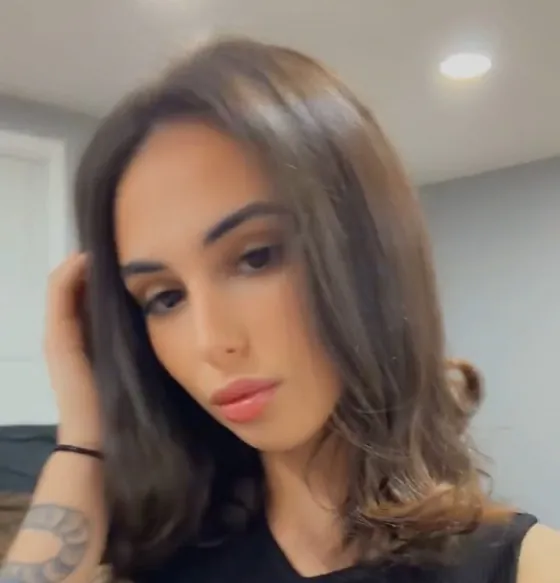 Chanel, casino stripper